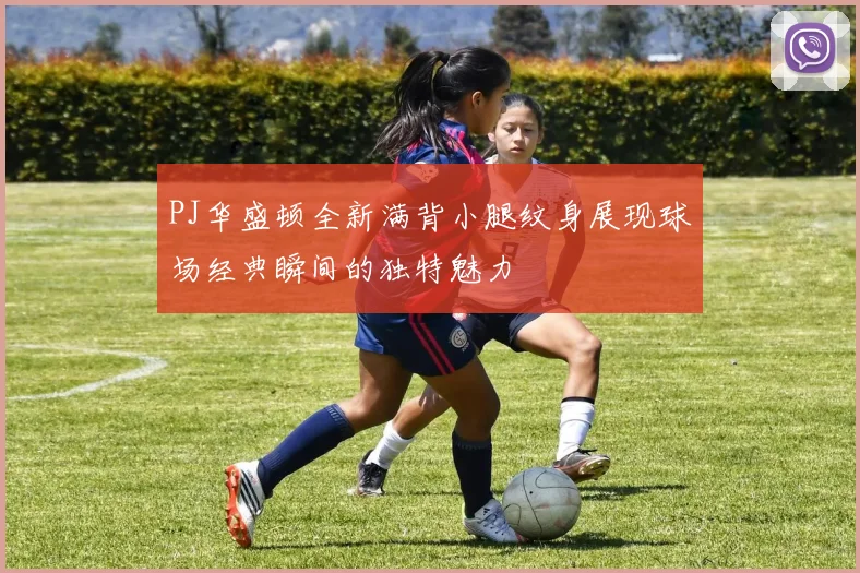 PJ华盛顿全新满背小腿纹身展现球场经典瞬间的独特魅力